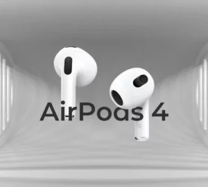 AirPods 4