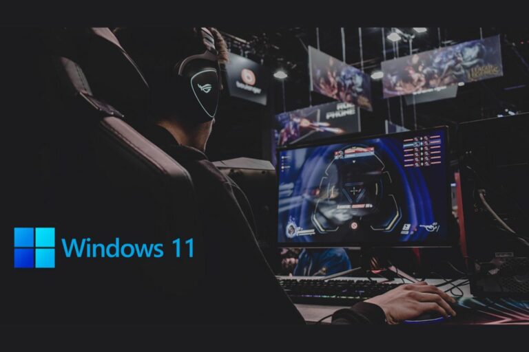 Como otimizar o Windows 11 para games: Guia completo