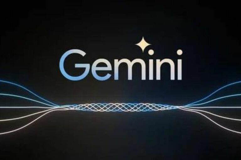 Google libera Gemini Live gratuitamente para mais dispositivos móveis