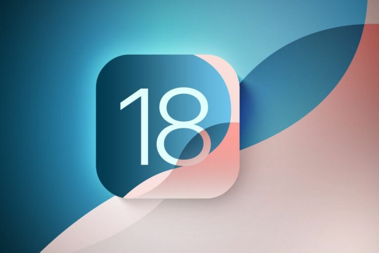 iOS 18