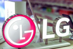 LG Electronics Prepara IPO de US$ 1,5 Bilhão