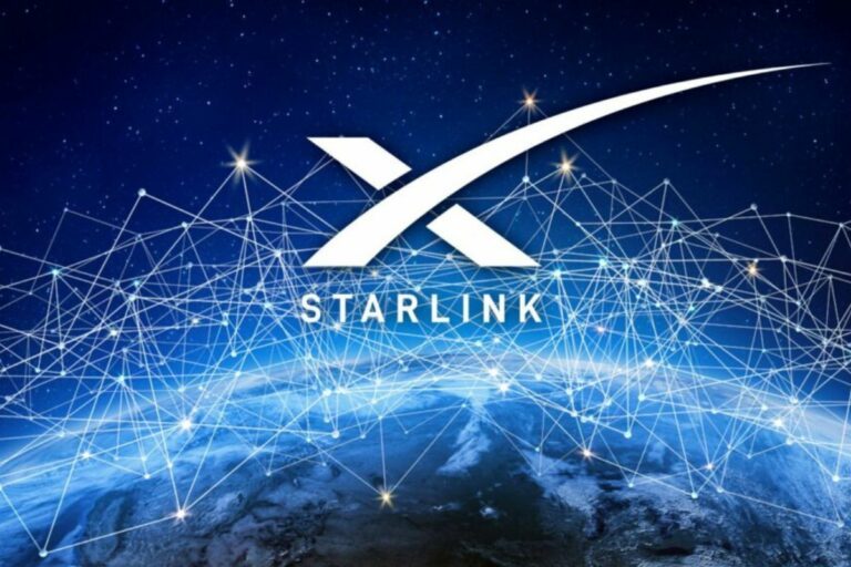 Starlink: A Revolução dos Satélites de Internet